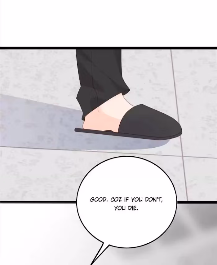 Supporting Actor's Survival Game Chapter 258 page 9 - 