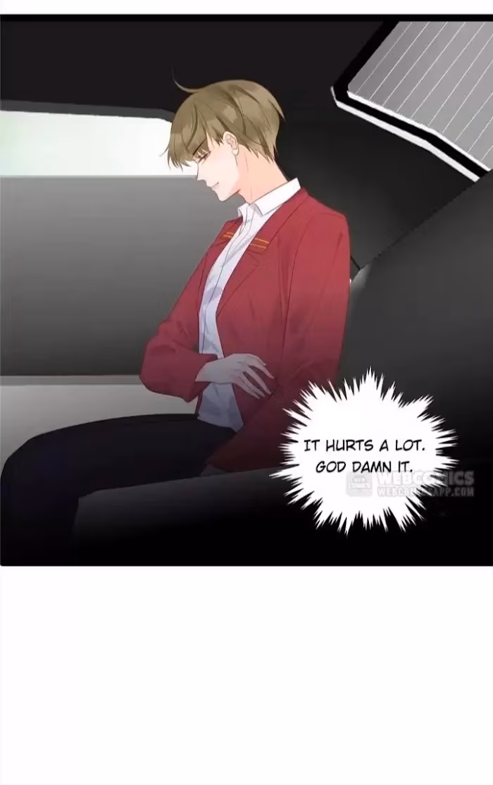 Supporting Actor's Survival Game Chapter 259 page 7 - 