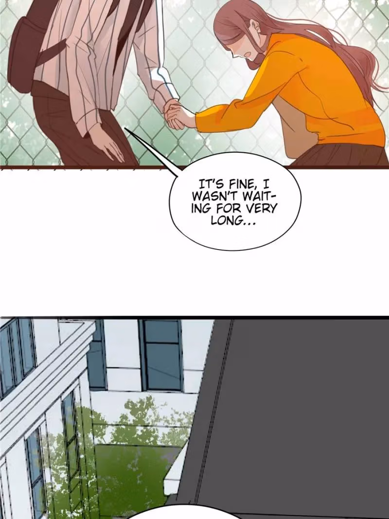 Supporting Actor's Survival Game Chapter 26 page 11 - 