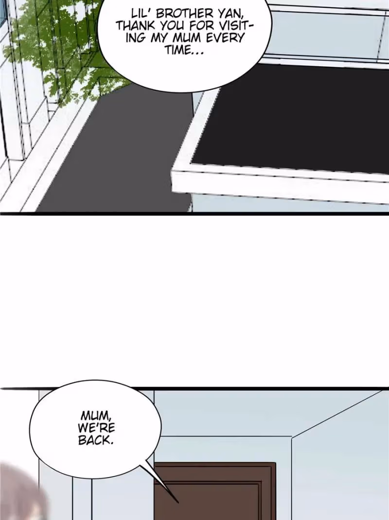 Supporting Actor's Survival Game Chapter 26 page 13 - 