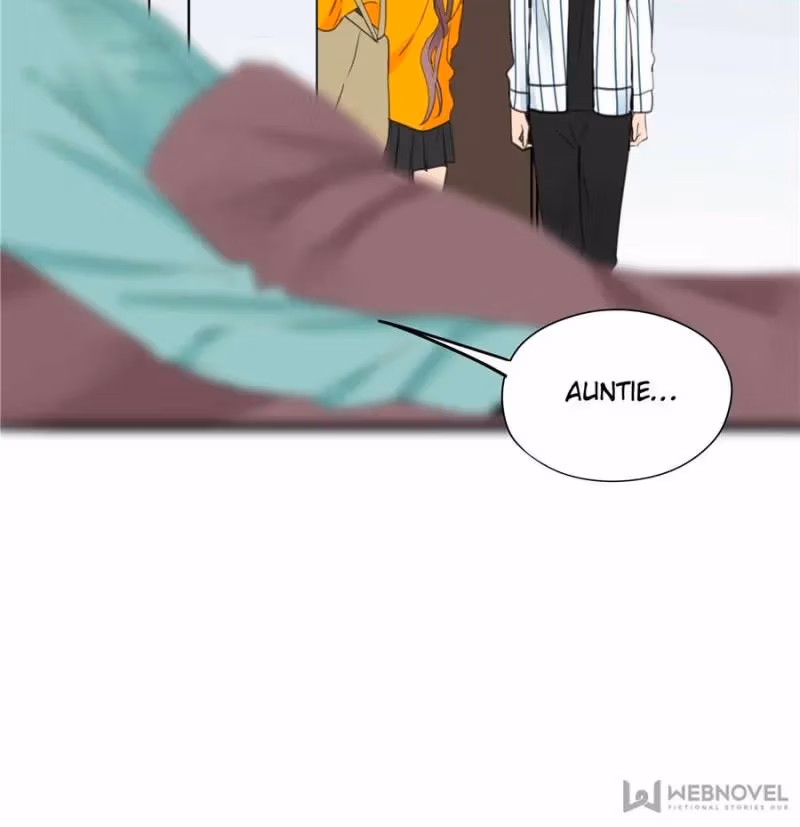 Supporting Actor's Survival Game Chapter 26 page 15 - 