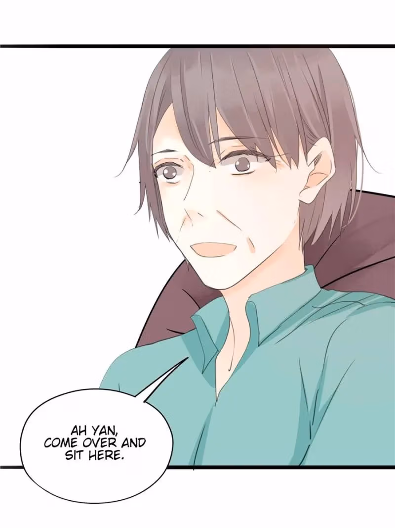 Supporting Actor's Survival Game Chapter 26 page 16 - 