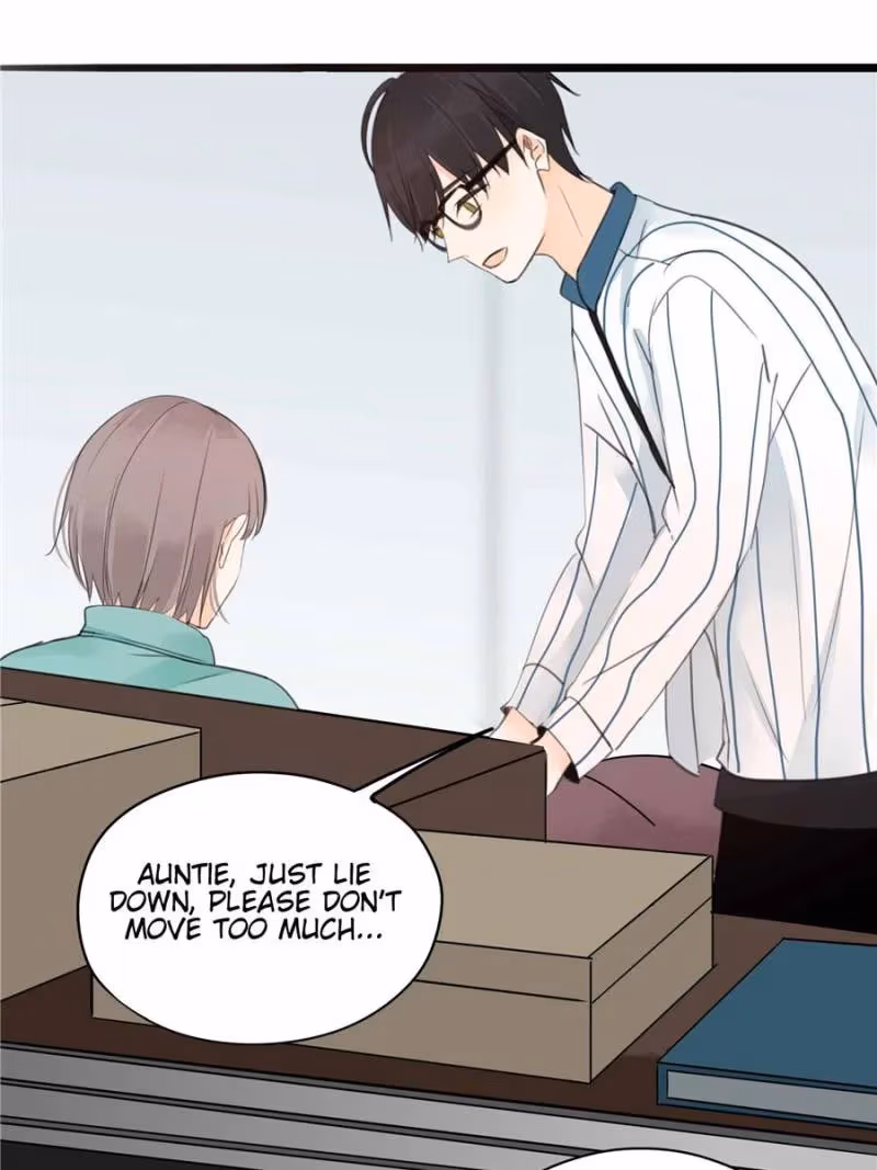 Supporting Actor's Survival Game Chapter 26 page 18 - 