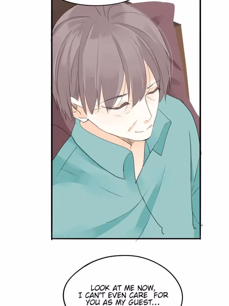 Supporting Actor's Survival Game Chapter 26 page 22 - 