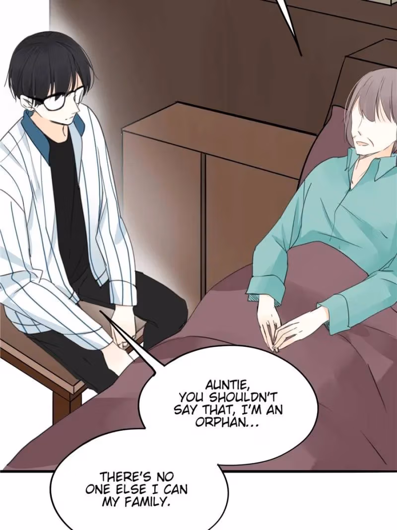 Supporting Actor's Survival Game Chapter 26 page 24 - 