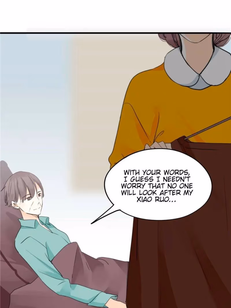 Supporting Actor's Survival Game Chapter 26 page 30 - 