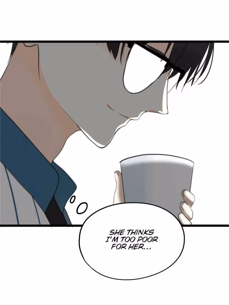 Supporting Actor's Survival Game Chapter 26 page 40 - 