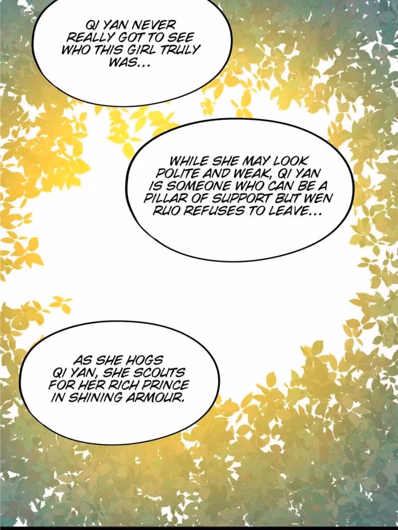 Supporting Actor's Survival Game Chapter 26 page 42 - 