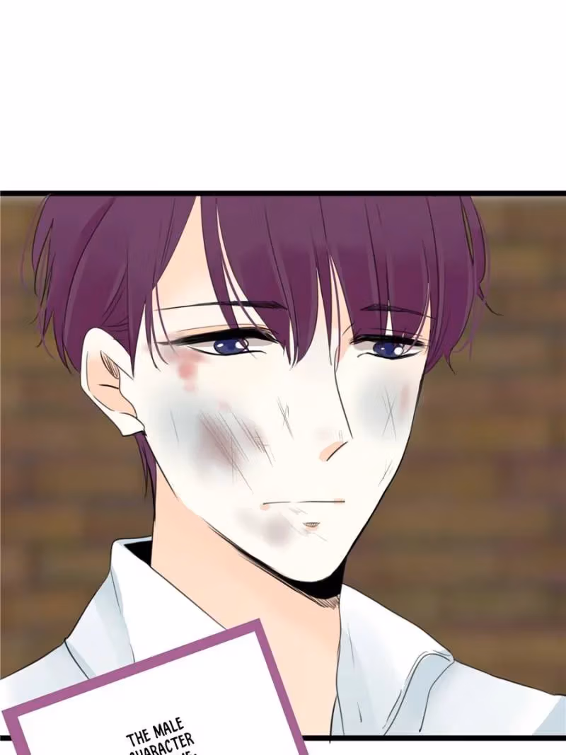 Supporting Actor's Survival Game Chapter 26 page 48 - 