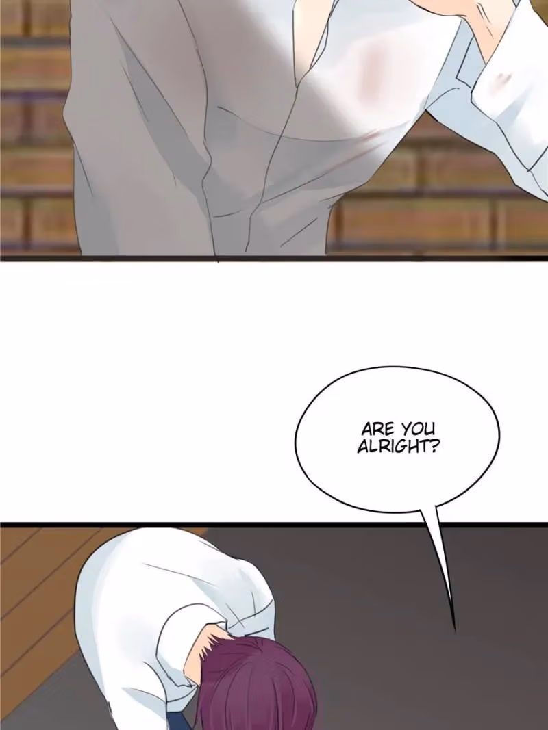 Supporting Actor's Survival Game Chapter 26 page 69 - 