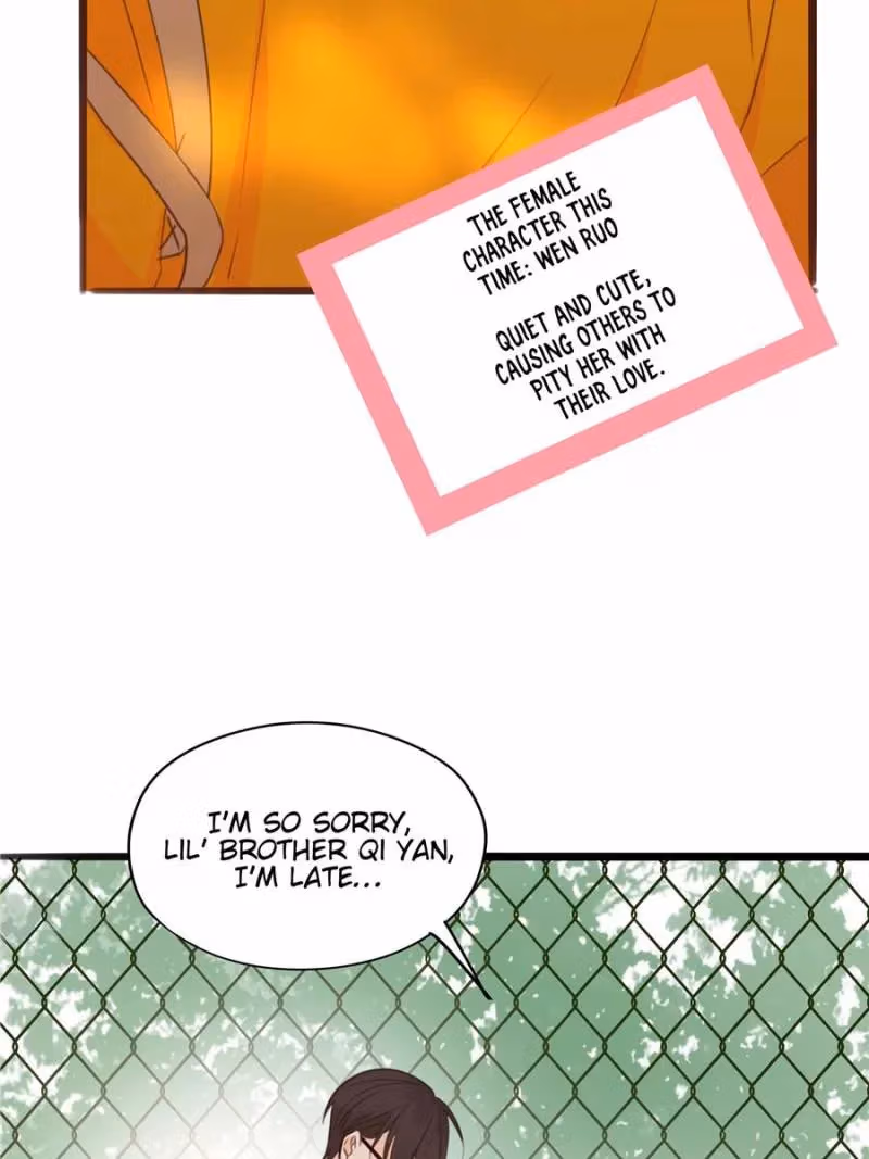 Supporting Actor's Survival Game Chapter 26 page 9 - 