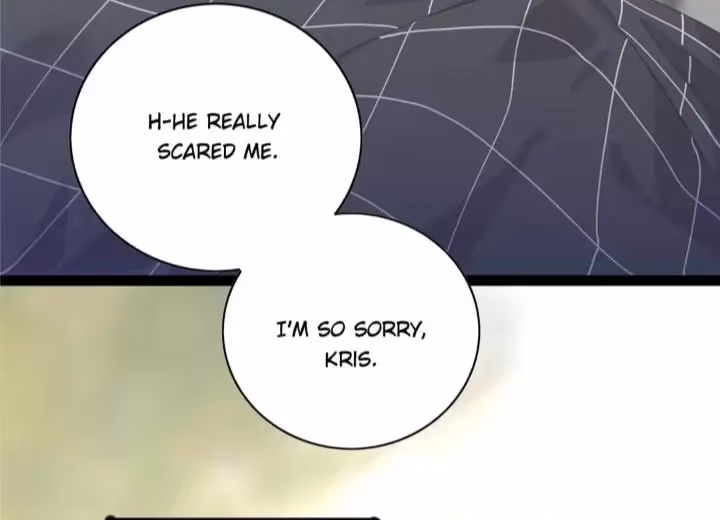 Supporting Actor's Survival Game Chapter 260 page 12 - 