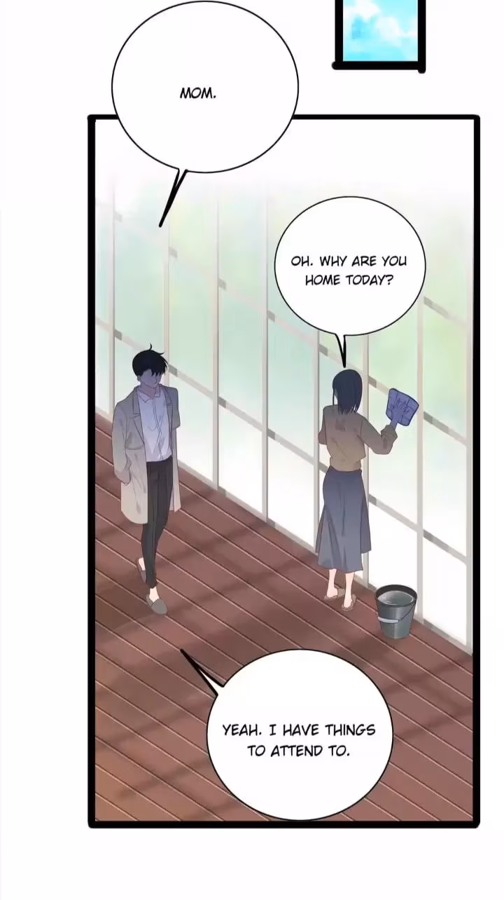 Supporting Actor's Survival Game Chapter 260 page 14 - 