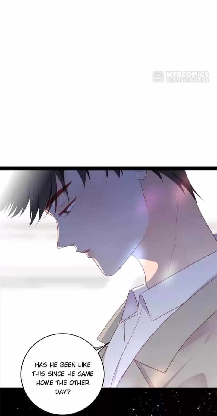 Supporting Actor's Survival Game Chapter 260 page 20 - 