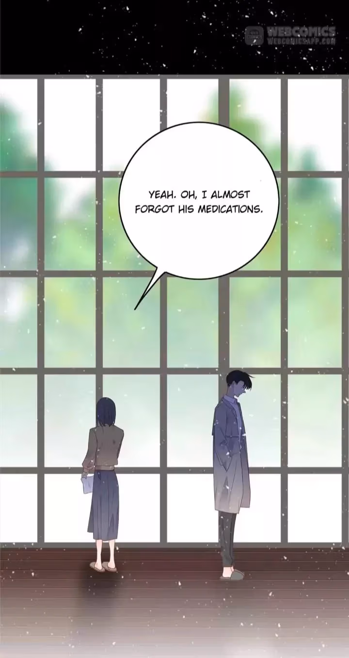 Supporting Actor's Survival Game Chapter 260 page 21 - 