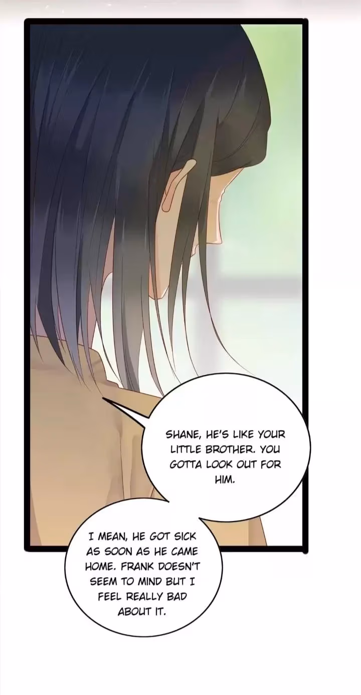 Supporting Actor's Survival Game Chapter 260 page 22 - 
