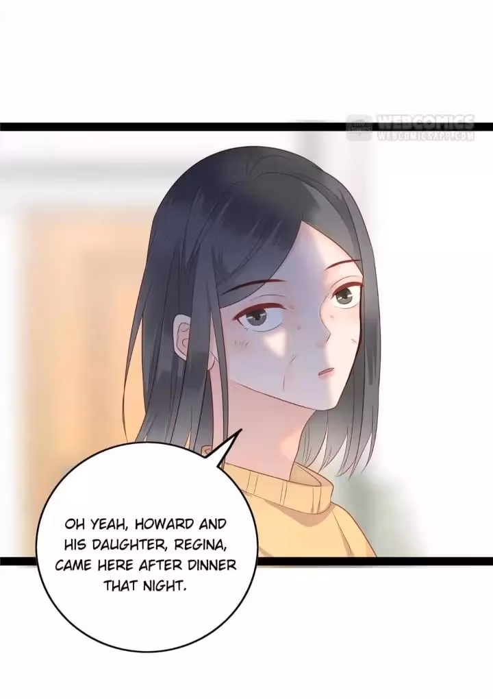 Supporting Actor's Survival Game Chapter 260 page 25 - 