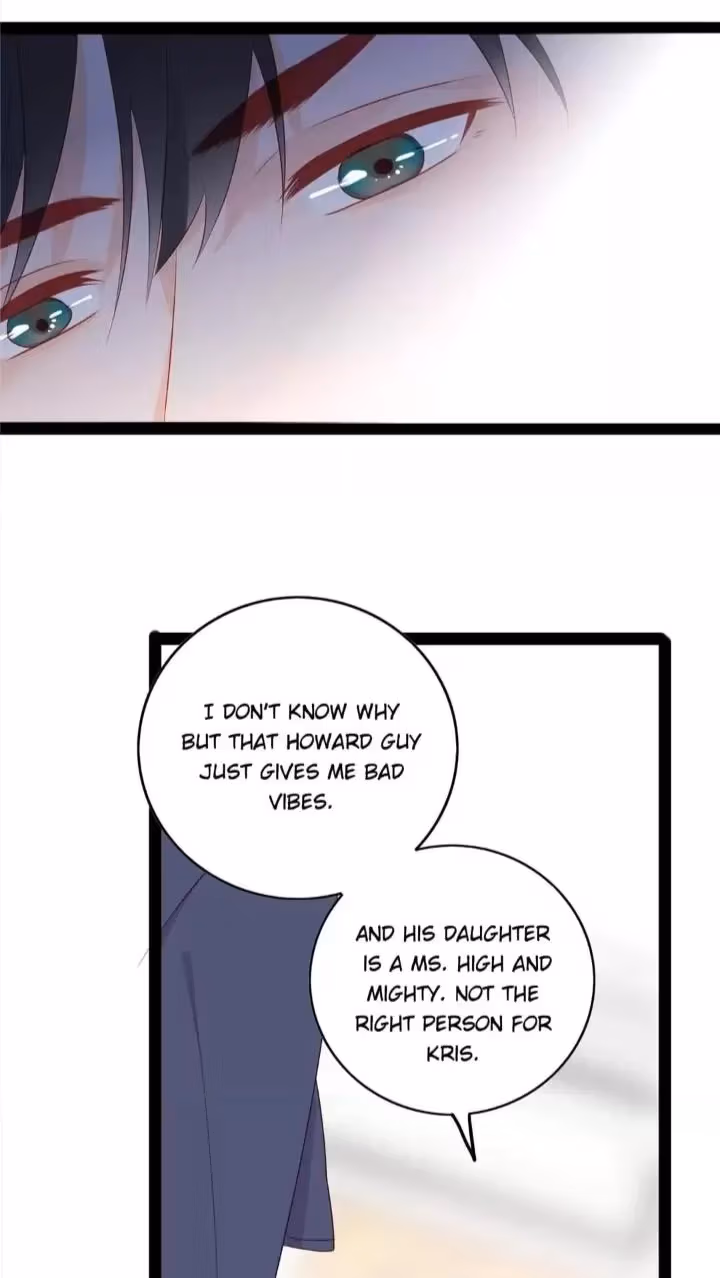 Supporting Actor's Survival Game Chapter 260 page 28 - 