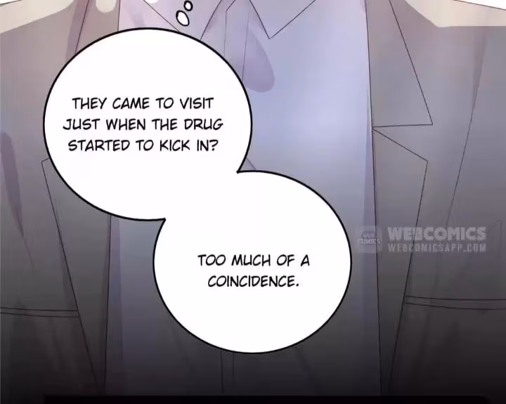Supporting Actor's Survival Game Chapter 260 page 30 - 