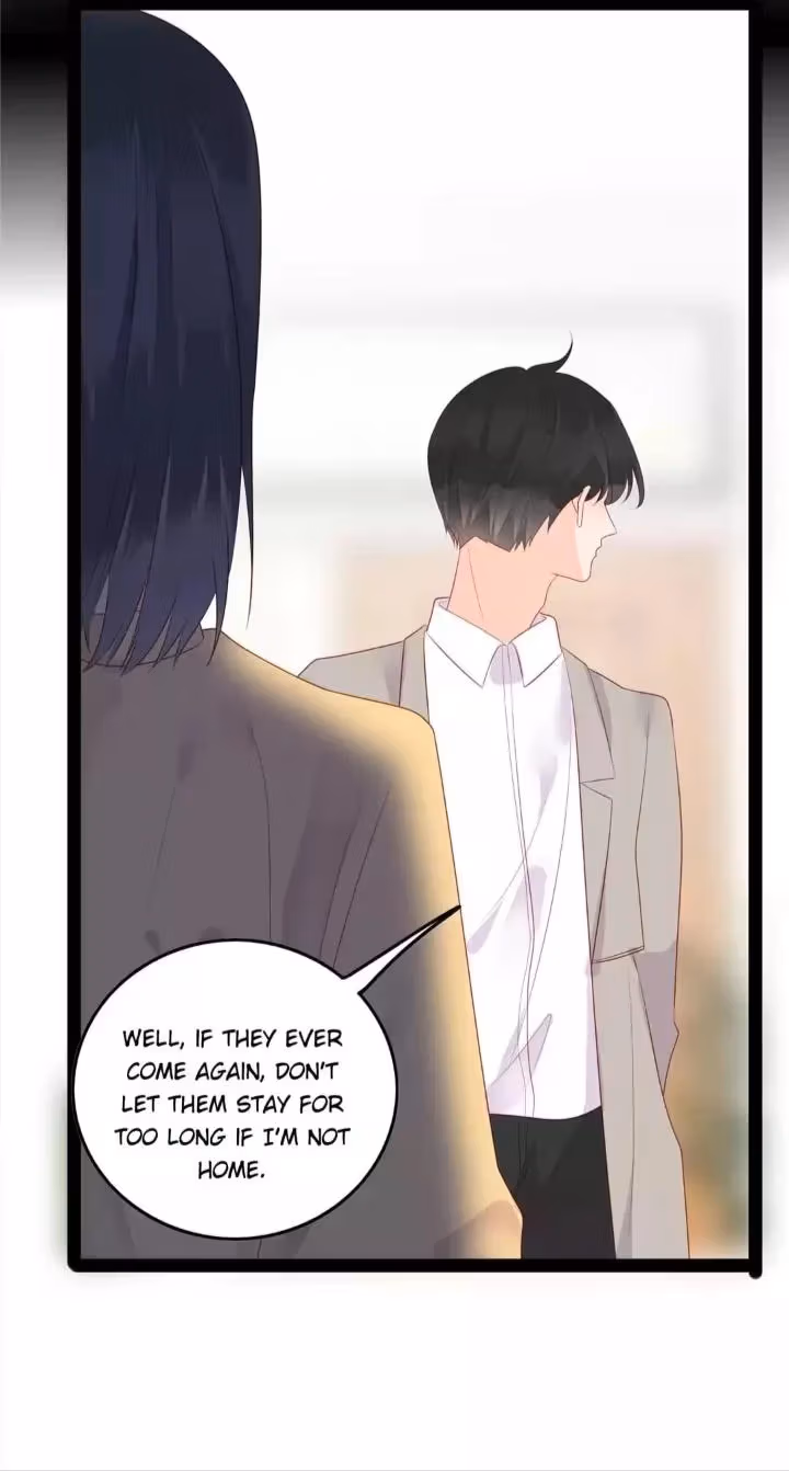 Supporting Actor's Survival Game Chapter 260 page 31 - 