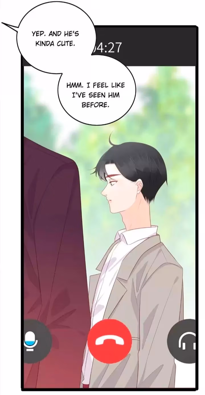 Supporting Actor's Survival Game Chapter 260 page 7 - 