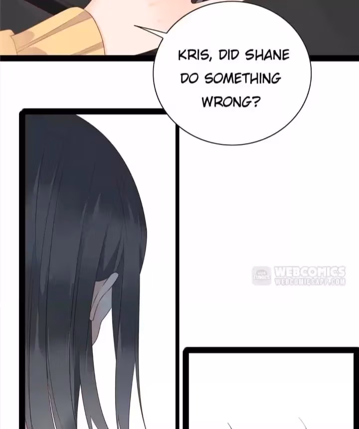 Supporting Actor's Survival Game Chapter 261 page 11 - 
