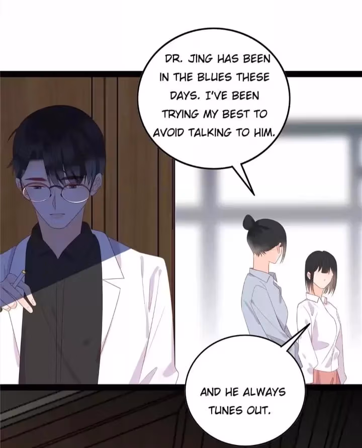 Supporting Actor's Survival Game Chapter 261 page 24 - 