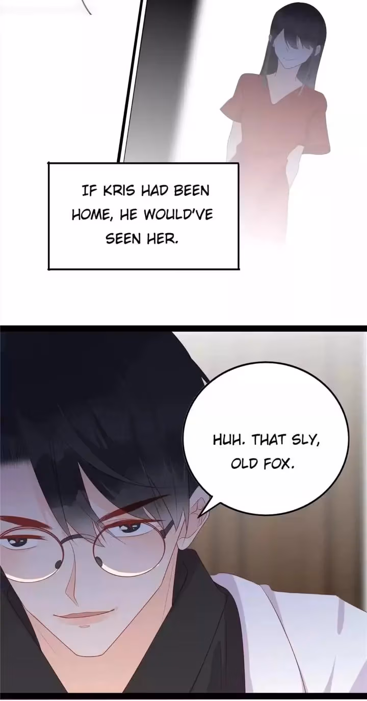 Supporting Actor's Survival Game Chapter 261 page 30 - 