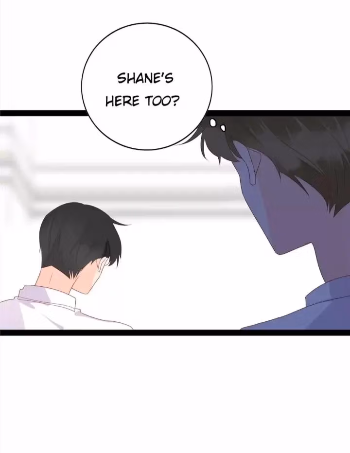 Supporting Actor's Survival Game Chapter 261 page 37 - 