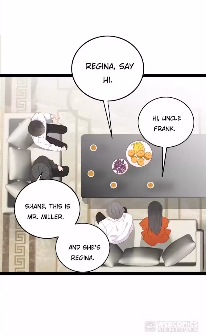 Supporting Actor's Survival Game Chapter 262 page 3 - 