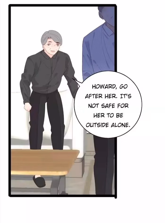 Supporting Actor's Survival Game Chapter 262 page 22 - 