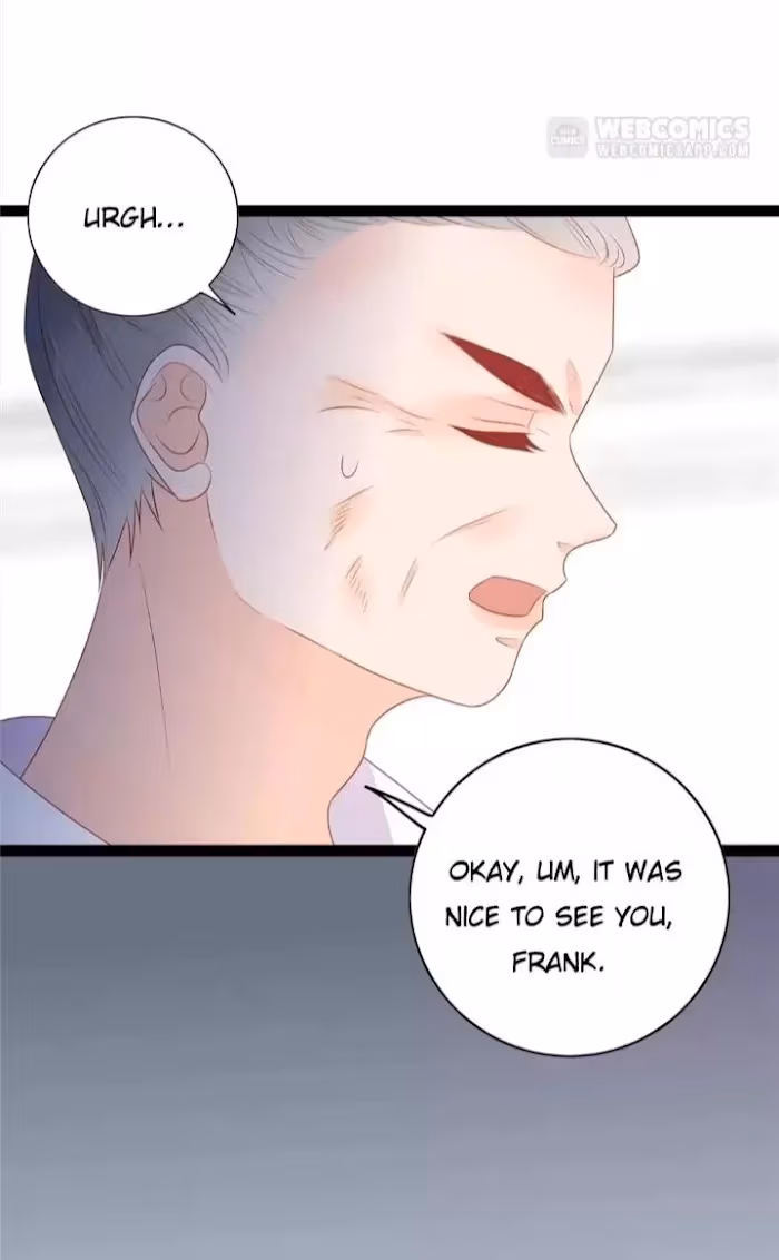Supporting Actor's Survival Game Chapter 262 page 23 - 