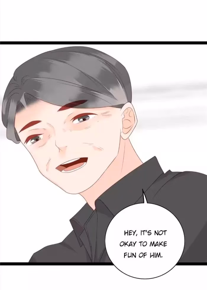 Supporting Actor's Survival Game Chapter 262 page 26 - 