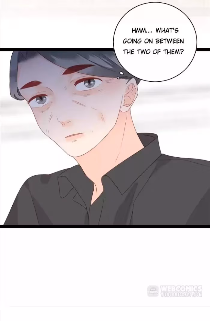Supporting Actor's Survival Game Chapter 262 page 32 - 