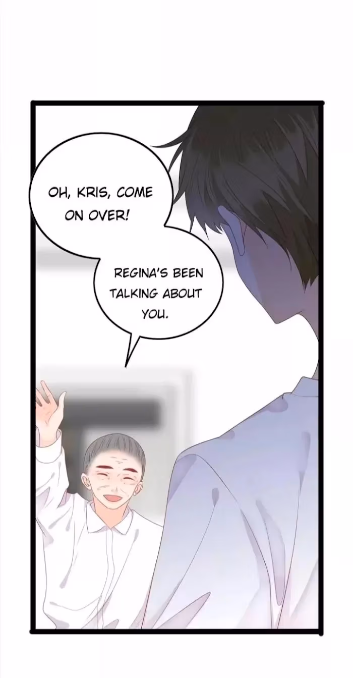 Supporting Actor's Survival Game Chapter 262 page 6 - 