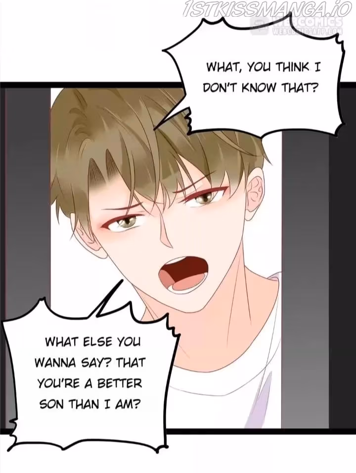 Supporting Actor's Survival Game Chapter 263 page 12 - 