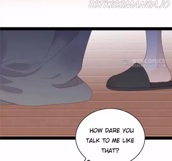 Supporting Actor's Survival Game Chapter 263 page 16 - 