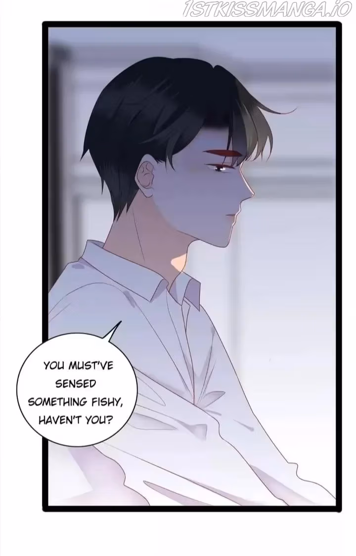 Supporting Actor's Survival Game Chapter 263 page 21 - 