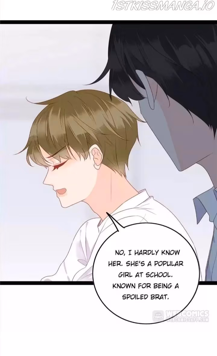 Supporting Actor's Survival Game Chapter 263 page 24 - 