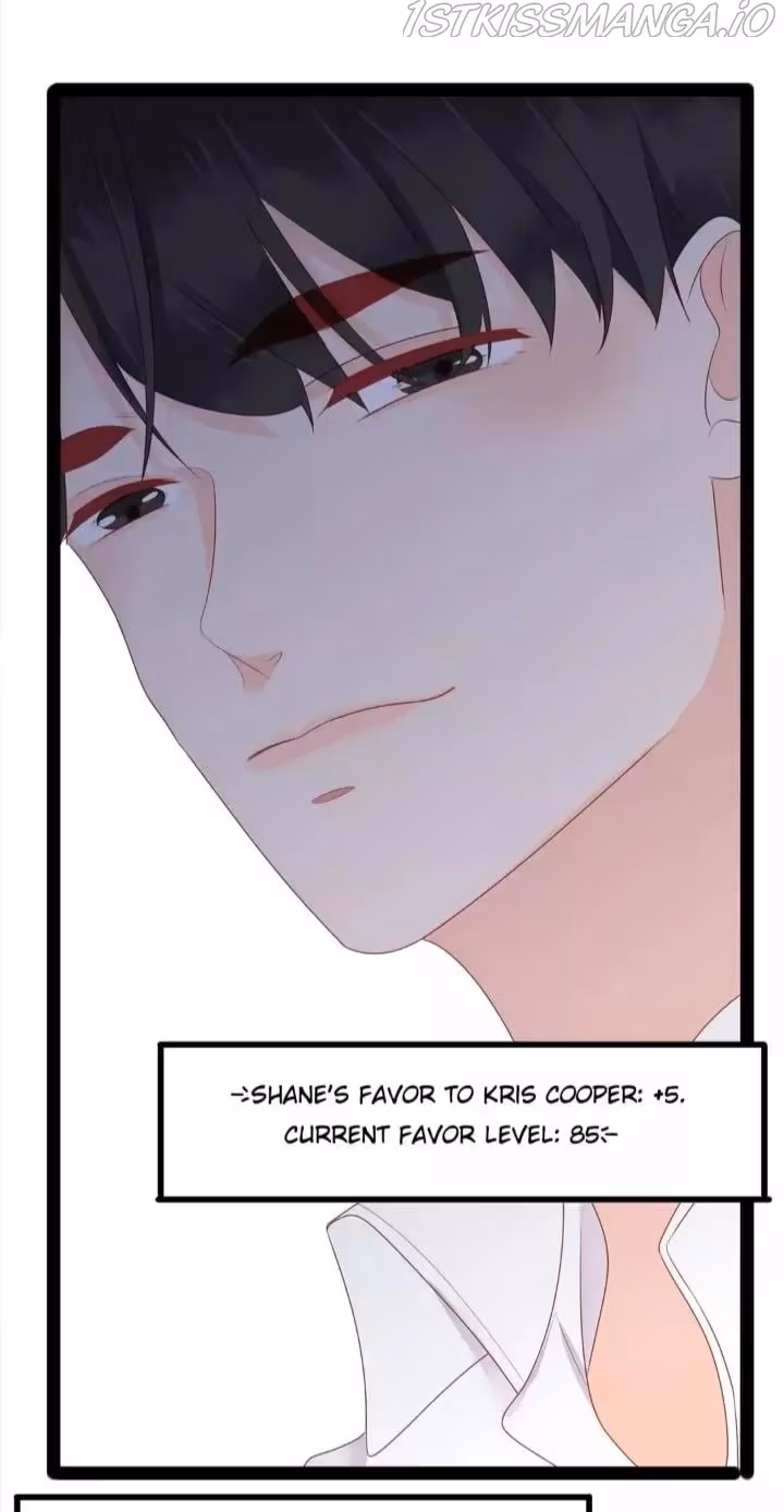 Supporting Actor's Survival Game Chapter 263 page 25 - 