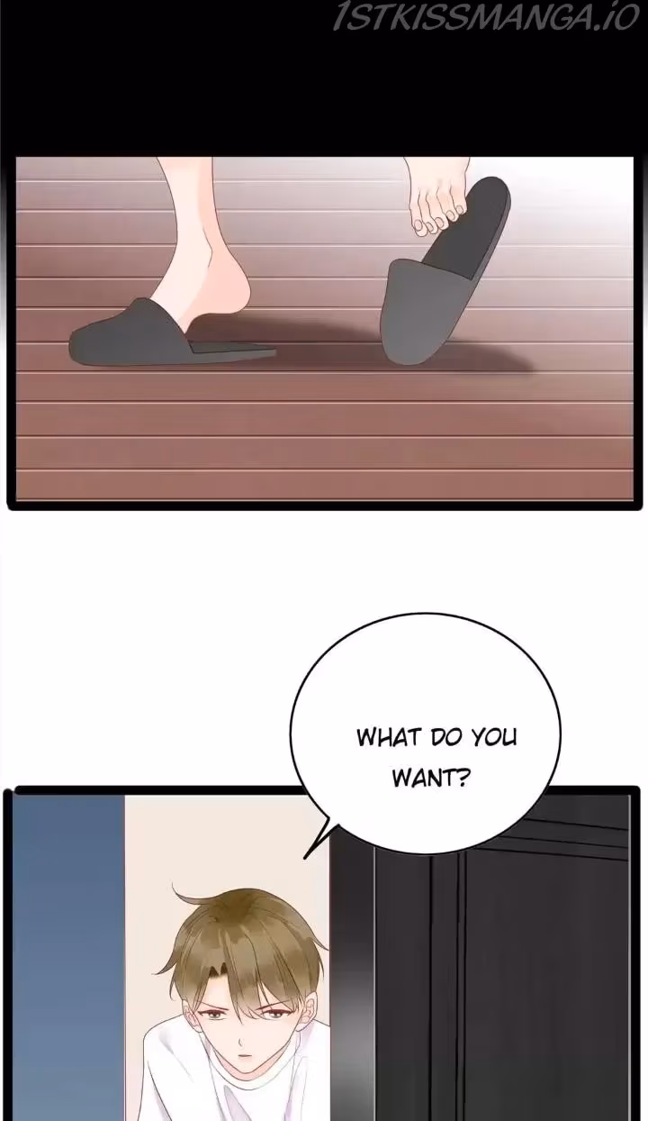 Supporting Actor's Survival Game Chapter 263 page 8 - 
