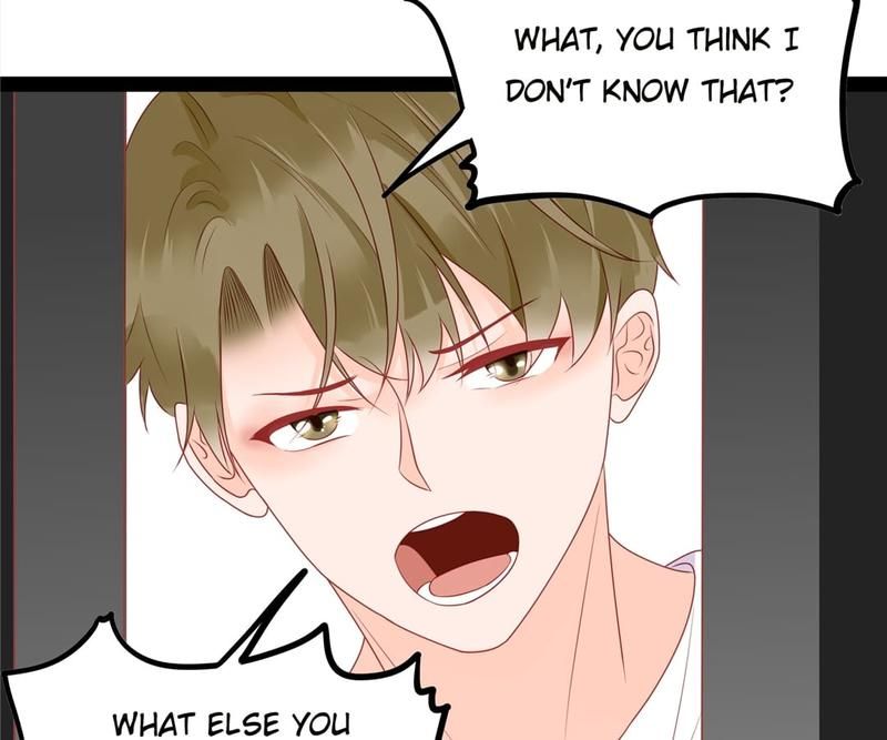 Supporting Actor's Survival Game Chapter 264 page 21 - 