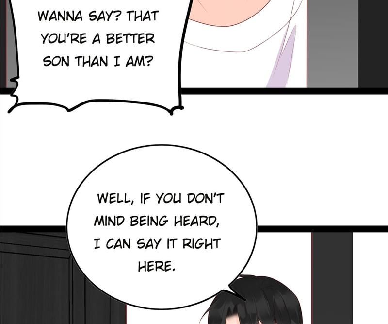 Supporting Actor's Survival Game Chapter 264 page 22 - 