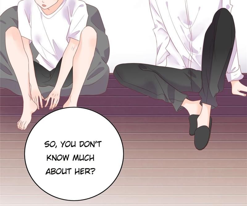 Supporting Actor's Survival Game Chapter 264 page 44 - 