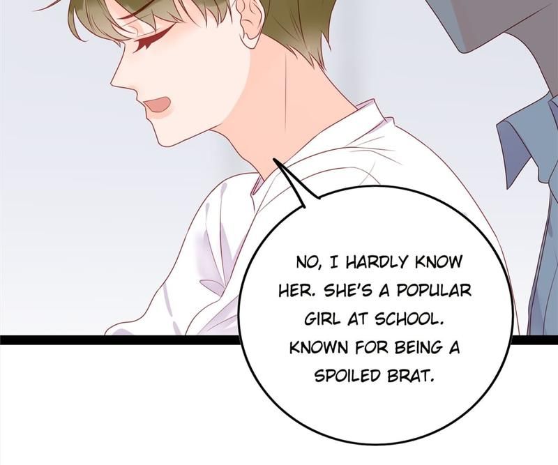 Supporting Actor's Survival Game Chapter 264 page 46 - 