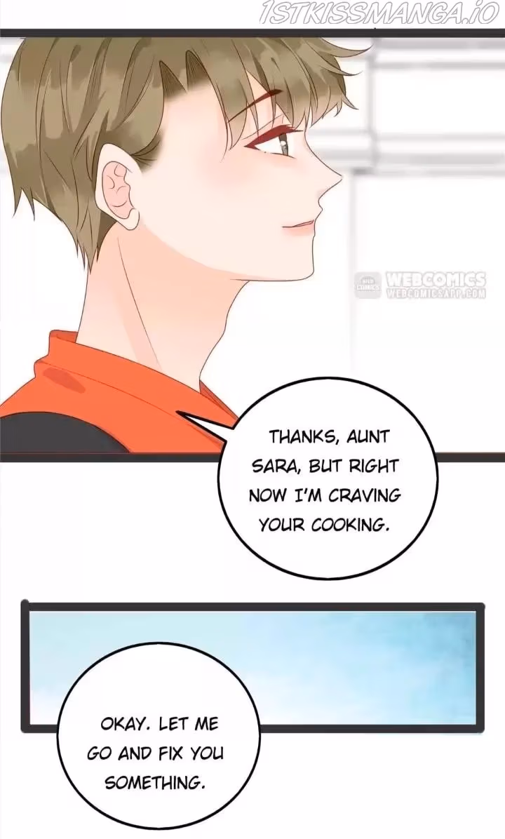 Supporting Actor's Survival Game Chapter 265 page 20 - 