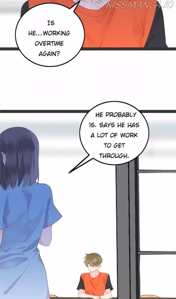 Supporting Actor's Survival Game Chapter 265 page 23 - 