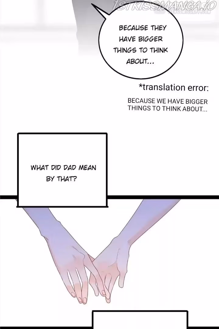 Supporting Actor's Survival Game Chapter 265 page 6 - 