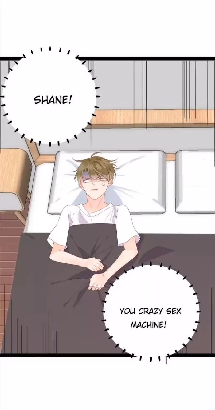 Supporting Actor's Survival Game Chapter 266 page 34 - 