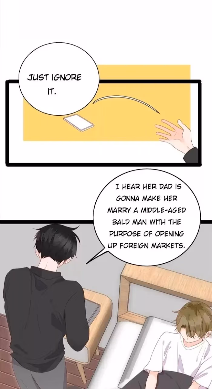 Supporting Actor's Survival Game Chapter 266 page 39 - 